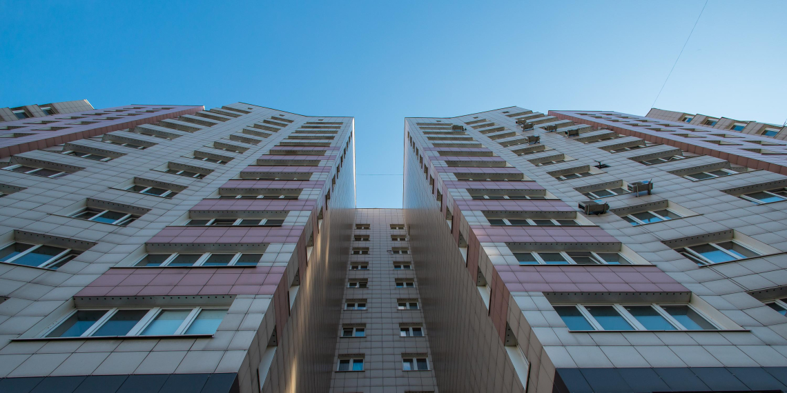 В России появятся госсертификаты на аренду социального жилья