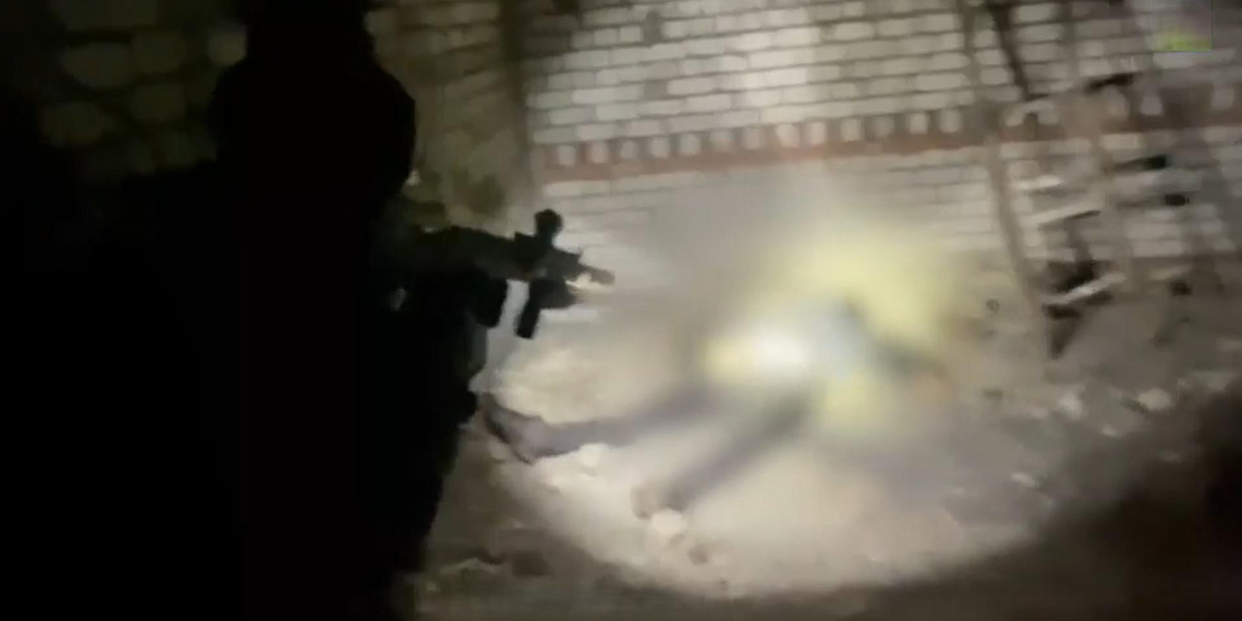 В Ставрополе ликвидировали украинского агента, готовившего теракт на 23 Февраля