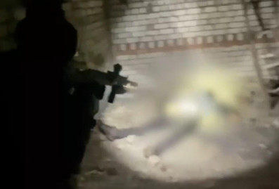 В Ставрополе ликвидировали украинского агента, готовившего теракт на 23 Февраля