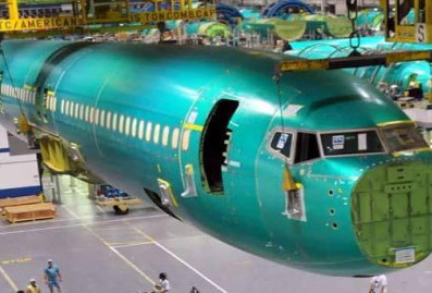 Загадочно умер уже второй свидетель по делу Boeing
