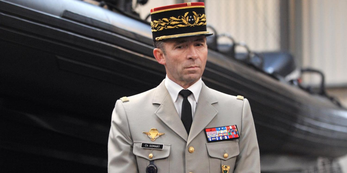 Экс-глава военной разведки Франции назвал "точкой невозврата" поставки танков Киеву
