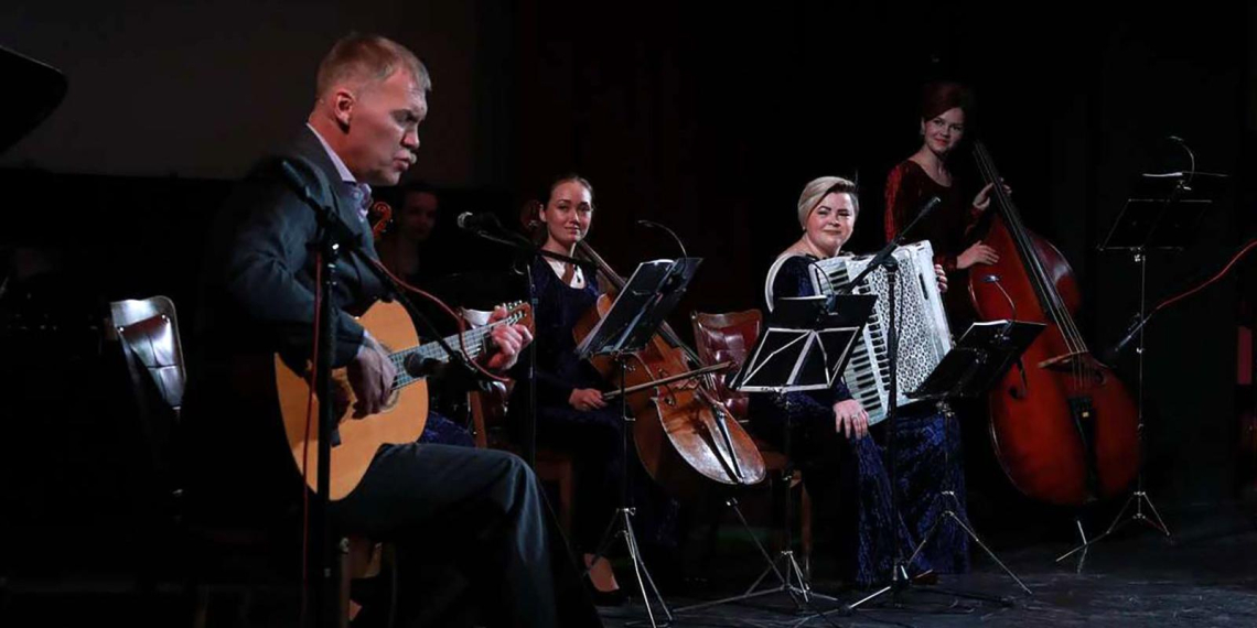 На "Мосбилете" появились билеты на спектакль о Клавдии Шульженко