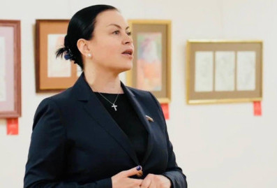 Депутат Госдумы Мария Василькова предложила комплексное развитие Бодайбинского района