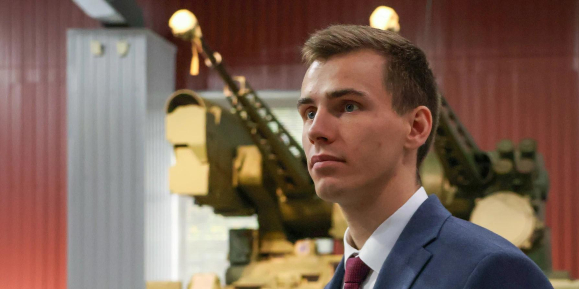 Головин: По программе "Единой России" создадут новые центры подготовки кадров
