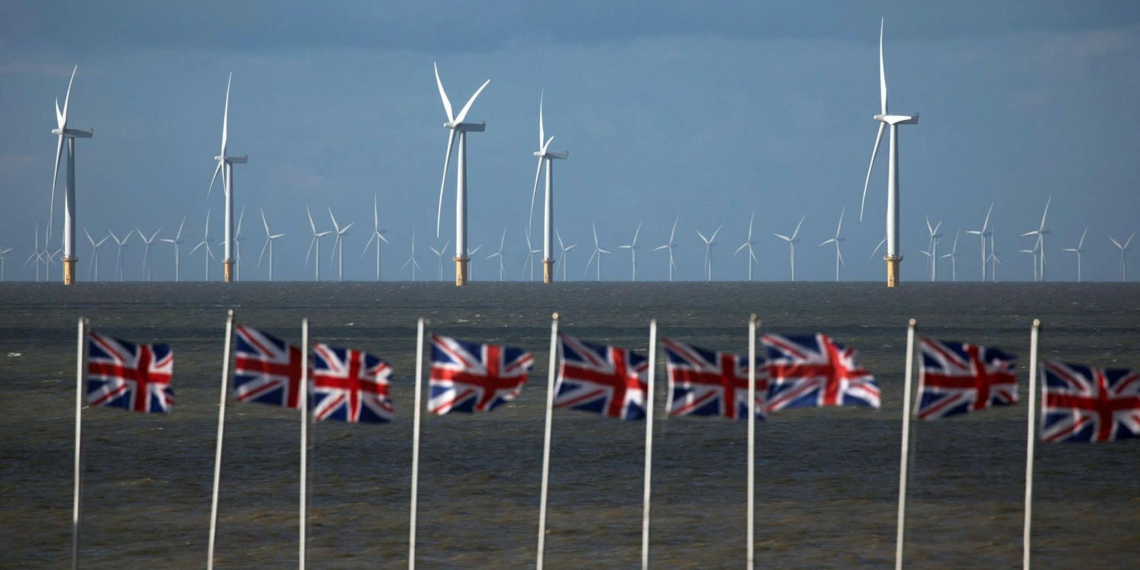 В Британии из-за дефицита энергии населению будут платить за выключенные электроприборы