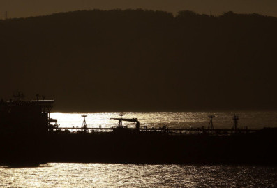 ВМС США захватили пятый танкер