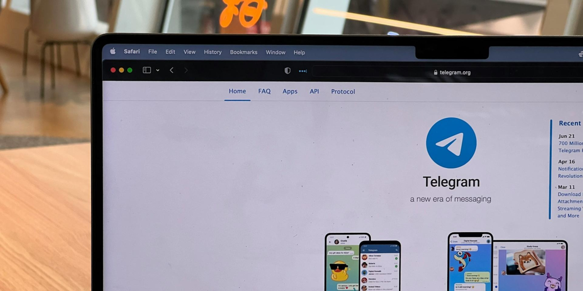 "Глаз Бога": как один Telegram-бот стал символом цифрового шпионажа и слежки в России