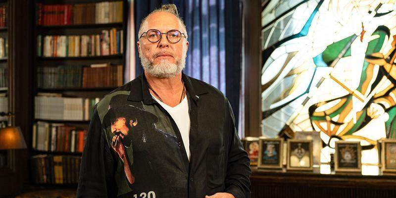 В столичном театре "Модерн" состоится премьера спектакля "Вишнёвый сад"