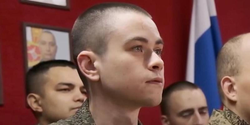 Студент БГУ ушёл на СВО и рассказал однокурсникам о службе с передовой 