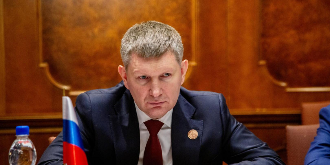 Министр экономики Решетников пожаловался на сложность привлечения зумеров к труду 