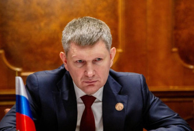 Министр экономики Решетников пожаловался на сложность привлечения зумеров к труду 