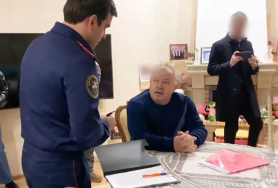 Экс-министра сельского хозяйства Новгородской области задержали по подозрению во взяточничестве