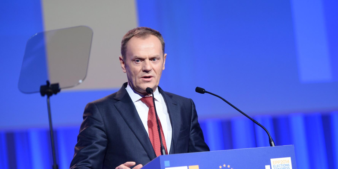 Власти Польши распустили комиссию по расследованию влияния РФ и Белоруссии
