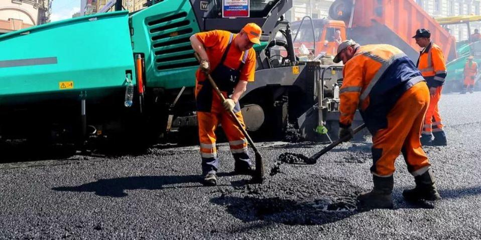 Собянин рассказал о строительстве дорог в Коньково и Обручевском районе