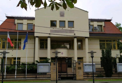 Россия закрыла консульство Польши в Калининграде