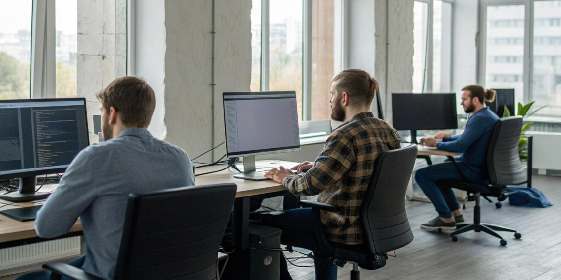 IT-бизнес хочет запретить госкомпаниям разрабатывать "общесистемное" ПО