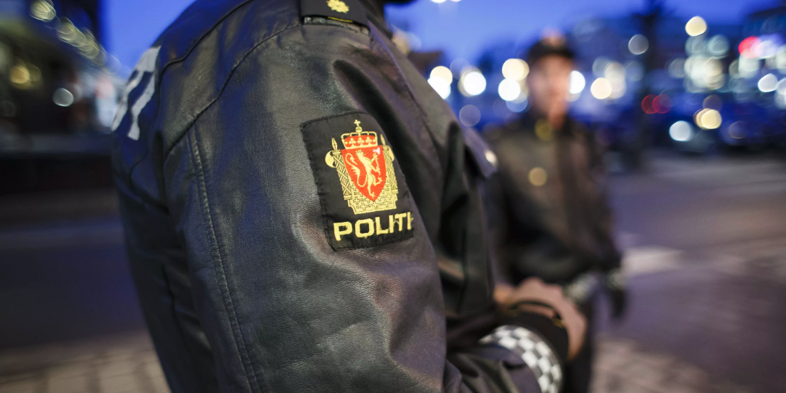 В Норвегии задержали гражданина России, представившегося экс-бойцом ЧВК "Вагнер"