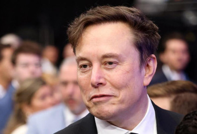 Илон Маск выложил премьера Британии Кира Стармера в бикини