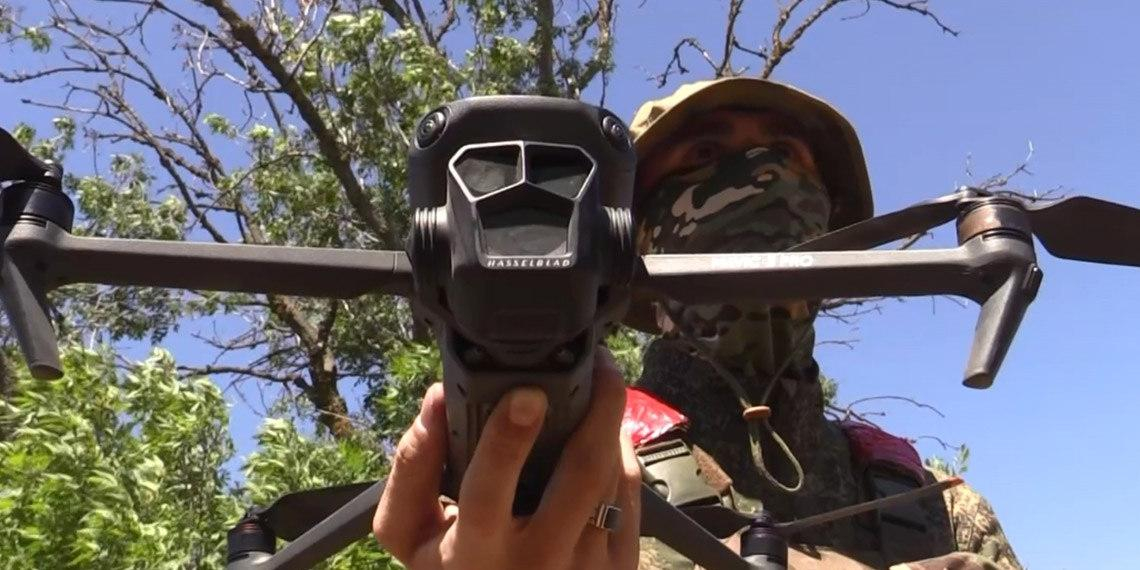 Минобороны создало войска беспилотных систем