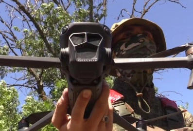 Минобороны создало войска беспилотных систем