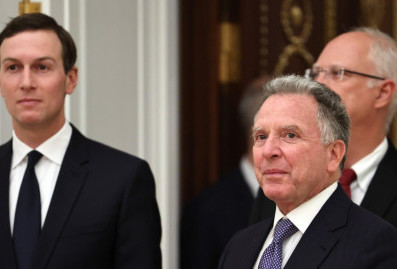 Встреча Уиткоффа и Зеленского в Брюсселе была отменена