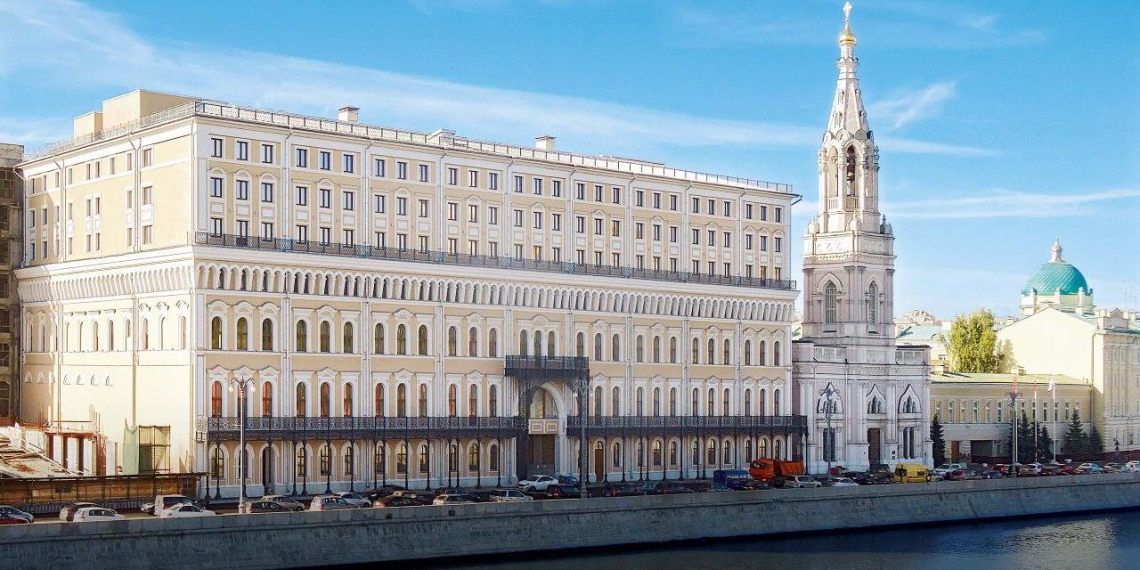 Собянин: в реестр культурного наследия Москвы внесли ещё 50 объектов