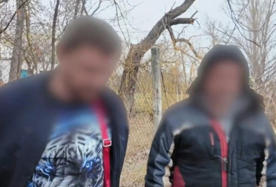 В Крыму задержали агентов украинской разведки