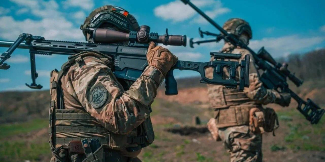 Армия России продвинулась в ДНР и Запорожской области: освобождены два населённых пункта 
