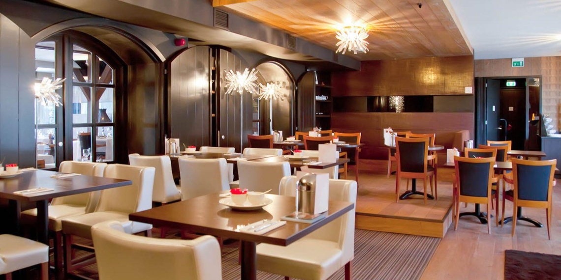 Шеф-повар рассказал, как эволюционировала постная кухня в ресторанах Москвы