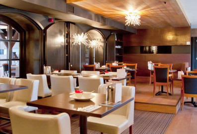 Шеф-повар рассказал, как эволюционировала постная кухня в ресторанах Москвы