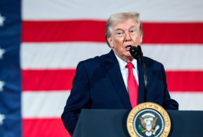 Верховный суд США отменил торговые тарифы Трампа