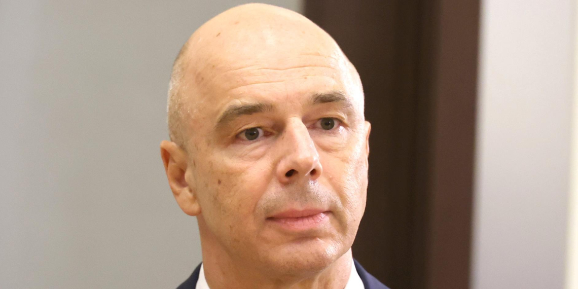 Силуанов заявил о приближении конца эпохи углеводородов