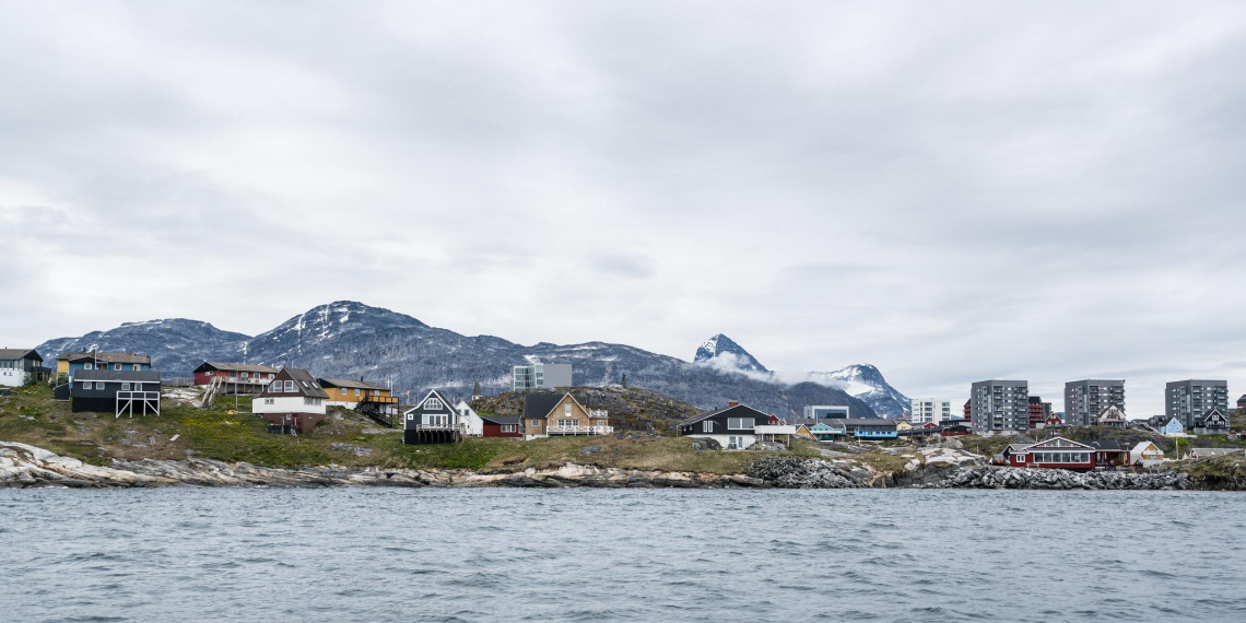 Telegraph раскрыла детали предложенной Трампом сделки по Гренландии