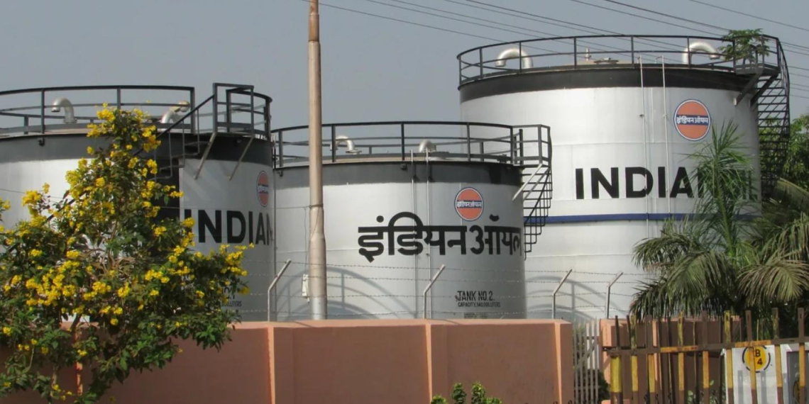 Индия стала крупнейшим покупателем российской нефти после введения потолка цен