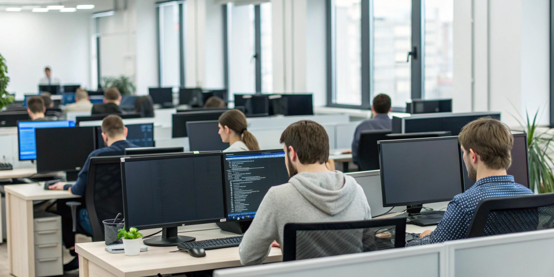 Совместное предприятие "Интерроса" и "Т-Технологий" купило 25% Selectel