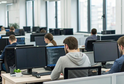 Совместное предприятие "Интерроса" и "Т-Технологий" купило 25% Selectel