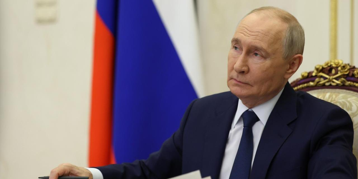 Путин проведёт совещание с правительством по теме "Честного знака" 