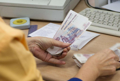 Котяков анонсировал индексацию 40 различных соцвыплат и пособий на 9,5%