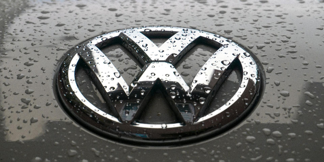 Bild сообщил о "последнем шансе" спасти Volkswagen