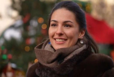 В спецпроекте "С наступающим наступающих!" появились поздравления для бойцов СВО