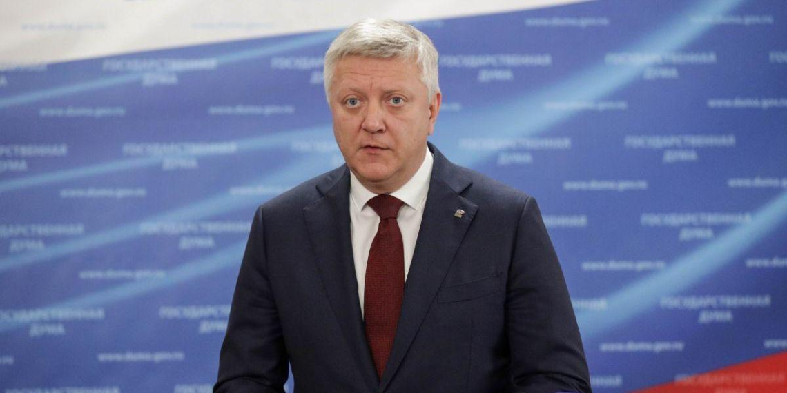 "Единая Россия" предоставит участникам СВО право на бесплатное получение второго профессионального образования