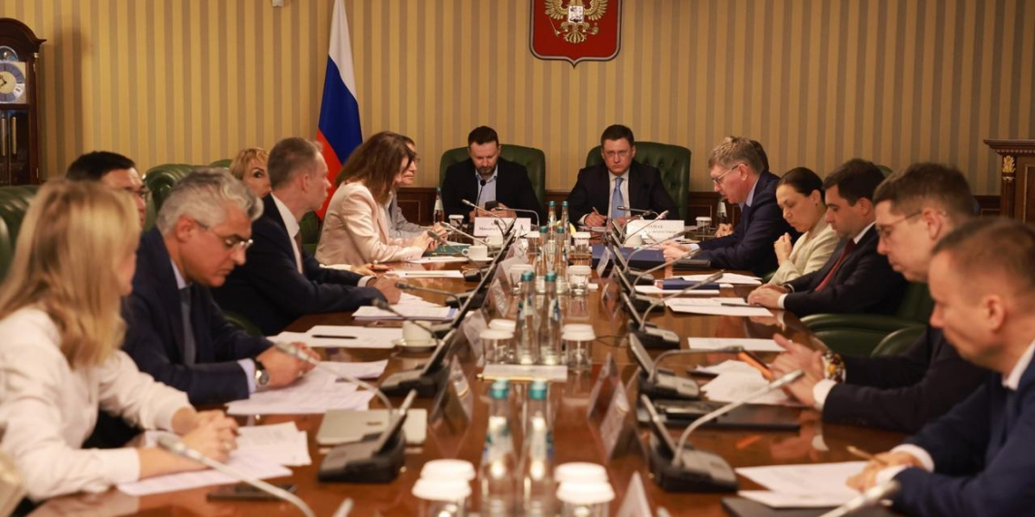 Правительство займётся поддержкой бизнеса после атак на логистические комплексы 