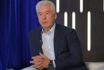 Собянин: инвестиции в основной капитал за последние годы выросли почти вдвое
