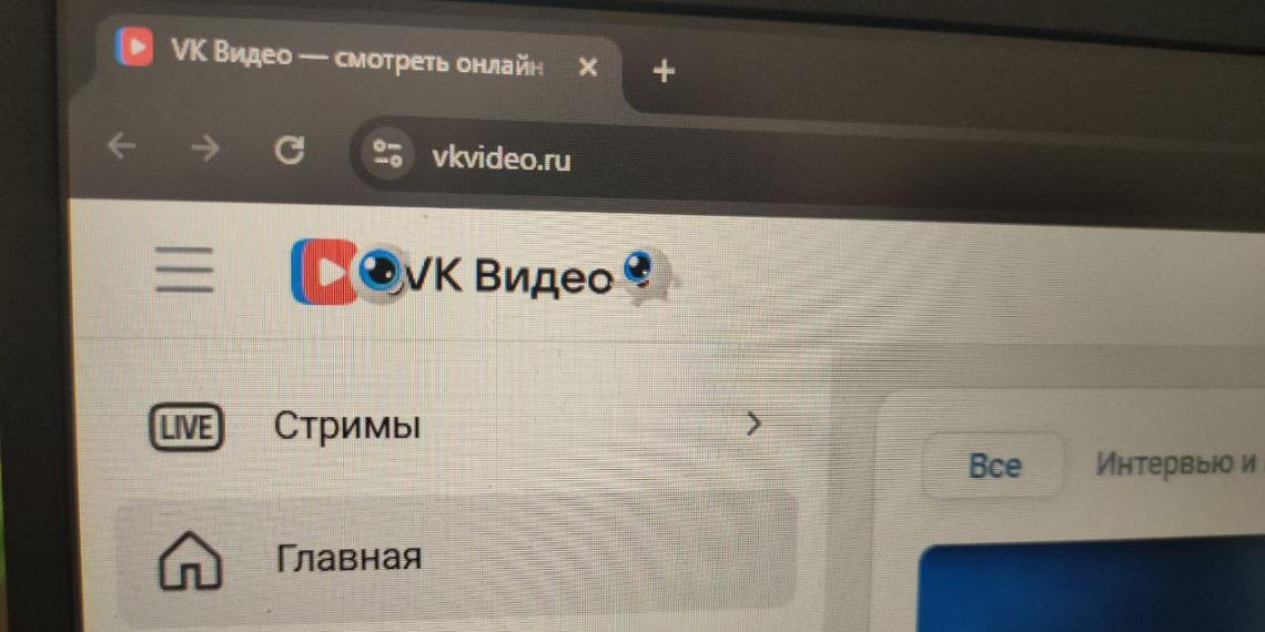 Число авторов на "VK Видео" выросло почти вдвое