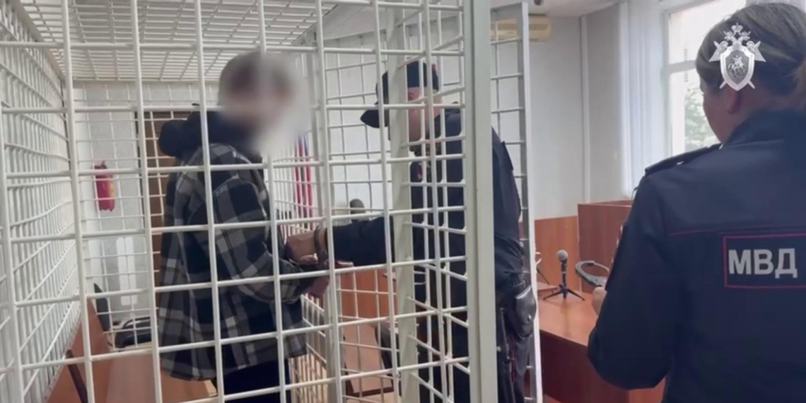 ФСБ задержала ставропольских подростков за подготовку атаки на силовиков 9 Мая