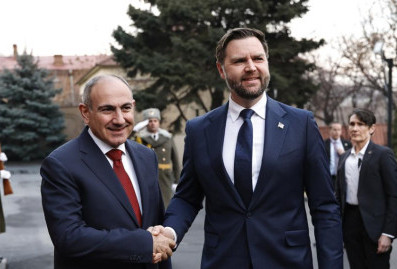 Пашинян заверил, что Армения никогда не будет против России