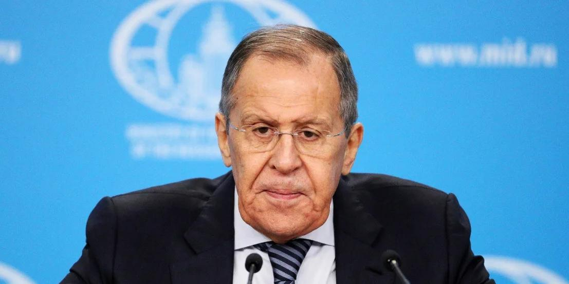 Лавров: Киев не готов к переговорам, РФ будет достигать целей СВО на земле