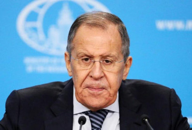 Лавров: Киев не готов к переговорам, РФ будет достигать целей СВО на земле