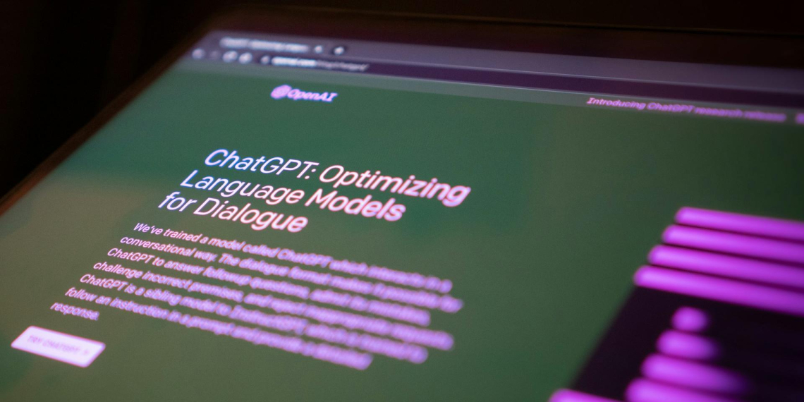 ИИ-агент OpenAI взломал сайт правительства Австралии