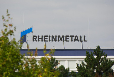 Rheinmetаll задумала создать немецкий аналог Starlink